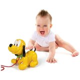 Interaktivni Kućni Ljubimac Baby Pluto Clementoni | shoptok.hr