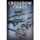 Steam Sniper Ghost Warrior Contracts - Crossbow Chaos Weapon Pack (DLC) (PC) Key GLOBAL | ePonuda.com