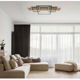 Globo STROPNA LED-SVETILKA VANNI 4283 lm 3000 K 230 V | Shoptok.si