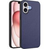 Chameleon Gumiran ovitek (TPUL Nude) za Apple iPhone 17, modra Cene