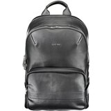 Calvin Klein MEN&#39;S BLACK BACKPACK Cene