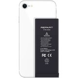  Baterija REPART za iPhone SE 2 2020 (Bez IC konektora) (1821 mAh) | ePonuda.com