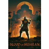 Steam Blood of Mehran Key (PC) GLOBAL | ePonuda.com
