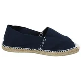 Espadrile - Modra