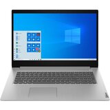 Lenovo Prenosnik IdeaPad 3, 43,9 cm (17,3"), AMD Ryzen 7 5825U, 16 GB RAM, 512 GB SSD, W11H, siv, (5000005434) Cene
