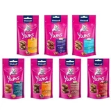 yums poslastica za mačke - sir 40g