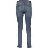 Calvin Klein JEANS DENIM WOMAN BLUE | shoptok.hr