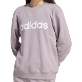 Adidas duks w lin ft swt prlofi/white za žene cene