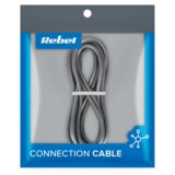 Rebel kabel USB 3.0 - USB micro 200 cm | shoptok.hr
