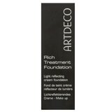 Artdeco Rich Treatment Foundation tekoča ličila 17 Creamy Honey 20 ml | Shoptok.si