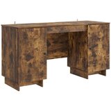  Stol Dimljeni hrast Konstruirano drvo 142 5 x 50 x 75 cm - Dimljeni hrast | shoptok.hr