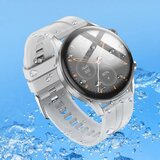 hoco. pametna ura s funkcijo klica Y7 Pro srebrna | Shoptok.si