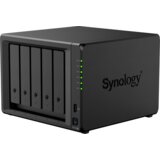 Synology ds1525+ za 5 diskov nas strežnik Slike