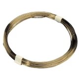 Thomsen Otporna žica (konstantan) 28Ohm/m promjer žice 0.15 mm dužina 5 m | Eponuda.ba