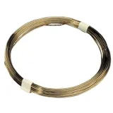 Otporna žica (konstantan) 28Ohm/m promjer žice 0.15 mm dužina 5 m
