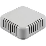 Hammond Electronics 1551V3GY Univerzalno kućište 60 x 60 x 20 ABS Svijetlosiva 1 ST | Eponuda.ba