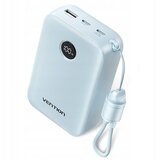 Vention Powerbank 20000mAh 2xUSB-C 1xUSB-A 22,5W BL | shoptok.hr