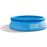 Intex Easy Set - Bazen sa pumpom - 244 x 76 cm - 28187 | ePonuda.com