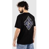 Volcom Obtical Bsc T-shirt black | Shoptok.si