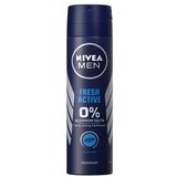 Nivea Dezodorans Fresh active 150ml | ePonuda.com