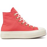 Converse ženske patike chuck taylor all star lift