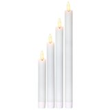 Eglo 410026 - SET 4x LED sveća FLAMME LED/1xAAA bela | Eponuda.com
