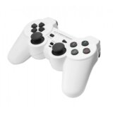 Esperanza Game Pad WARRIOR, vibration, PC, USB, black/white, EGG102W Cijene
