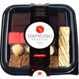 Stamevski domaći kolači 350g Cene