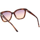 Guess Jeans WOMEN&#39;S BROWN SUNGLASSES | shoptok.hr
