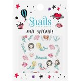 Snails Naljepnice za nokte -Sirena, 24 nalj/set(5) Cijene