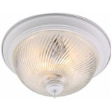 Brilagi Plafonsko svetlo FRESCO 2xE27/40W/230V prečnik 28 cm belo | Eponuda.com