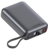 Swissten Dodatna baterija - Power Bank 20000 mAh 45W extrasmall za mob i laptop | shoptok.hr