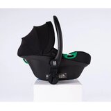 Dada prams Otroški voziček 4v1 Flux Botanično zelena | Shoptok.si