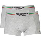 Aeronautica Militare BOXER MAN GRAY Cijene