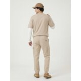 Sinsay Pamučne relaxed cargo jogger hlače | shoptok.hr