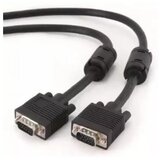 Gembird CC-PPVGA-10-B VGA to VGA kabl black 3m | Eponuda.com