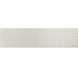Terre off white lineal 7,5x30