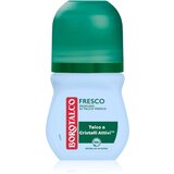 Borotalco Fresh deodorant roll-on 48 ur dišave Fresh Talc 50 ml | Shoptok.si