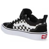 Vans Nizke superge Filmore YR Črna | Shoptok.si