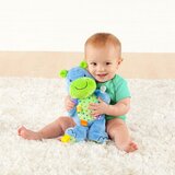 Kids II Igračka plišana Hippo / Meda 25063 | ePonuda.com