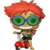 Funko cowboy bebop ed and ein pop! vinyl figure, (20499211) Cene