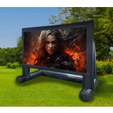  Platno na naduvavanje 3x2.54m Cene