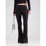 Calvin Klein Jeans Jeans Ženske pantalone J20J225089, Crne | Eponuda.com