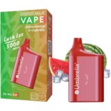 Umbrella 5000 Puffs Lush Ice 20mg | Eponuda.ba