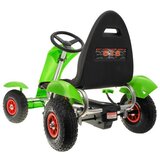 Ramiz Otroški gokart na pedala Racing XL 3 rdeča | Shoptok.si