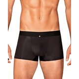 Obsessive Bokserice Boldero L/XL, crne | shoptok.hr