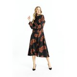 Monnari Woman's Dresses Pattern Dress | shoptok.hr
