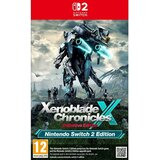 Nintendo XENOBLADE CHRONICLES X UP UKV (Switch 2) Cene