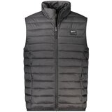 Cavalli Class Muški Crni Prsluk | shoptok.hr