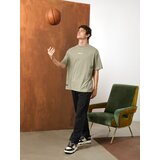 Sinsay Majica s kratkim rukavima | shoptok.hr
